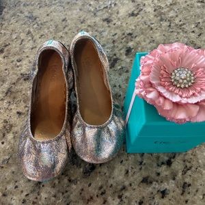 Tieks lovestruck size 10